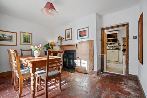 4 bedroom detached house for sale, Milton Abbas, Blandford Forum, Dorset