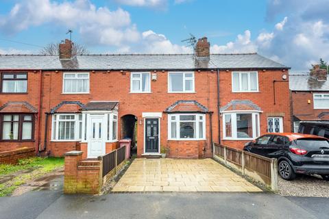 3 bedroom terraced house for sale, Edward Road, Whiston