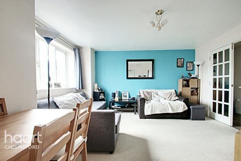2 bedroom flat for sale - Evelyn Place, Chelmsford