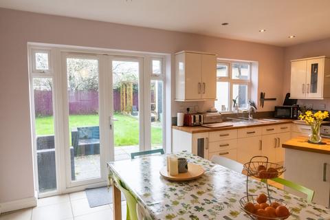 4 bedroom detached house for sale - Muscliffe Lane, EPIPHANY CATCHMENT