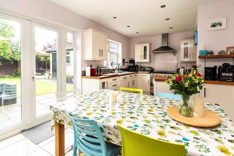 4 bedroom detached house for sale, Muscliffe Lane, EPIPHANY CATCHMENT