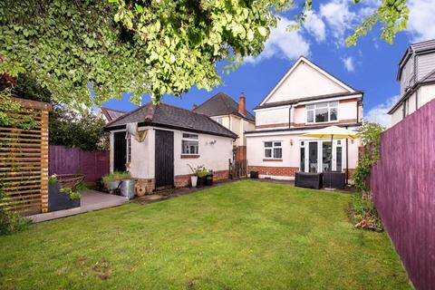 4 bedroom detached house for sale, Muscliffe Lane, EPIPHANY CATCHMENT