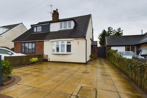 2 bedroom semi-detached house for sale, Pepper Lane, Standish, Wigan, Lancashire, WN6