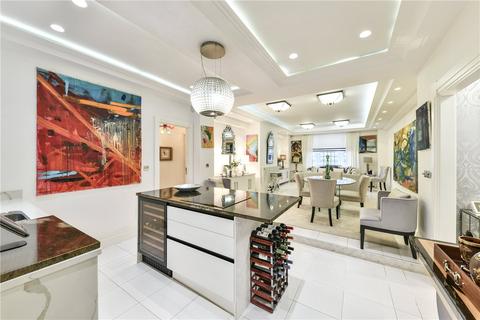 Flat 1, 88 Portland Place, London, W1B 1NX