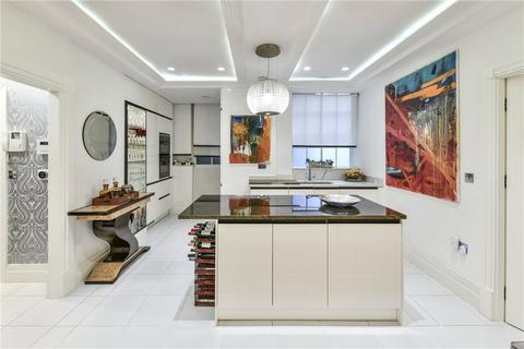 Flat 1, 88 Portland Place, London, W1B 1NX
