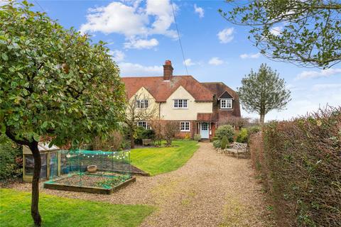 3 bedroom house for sale, Horseshoe Cottages, Parrotts Lane, Buckland Common, Tring, HP23