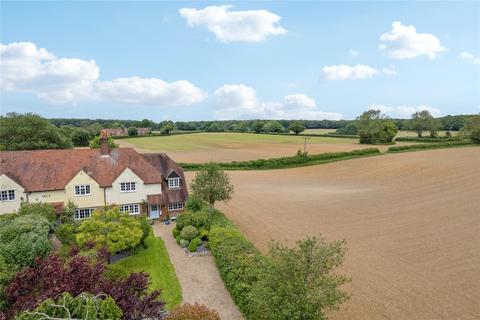 3 bedroom house for sale, Horseshoe Cottages, Parrotts Lane, Buckland Common, Tring, HP23