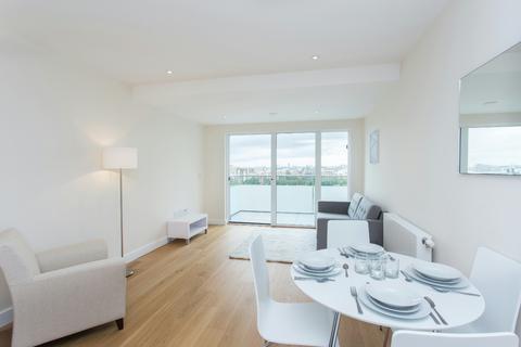 1 bedroom apartment for sale, Barquentine Heights, Greenwich Millennium Village 2, SE10