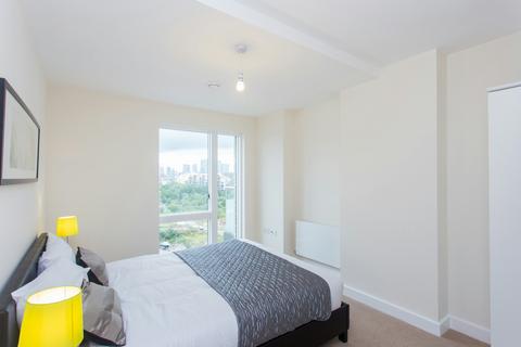1 bedroom apartment for sale - Barquentine Heights, Greenwich Millennium Village 2, SE10