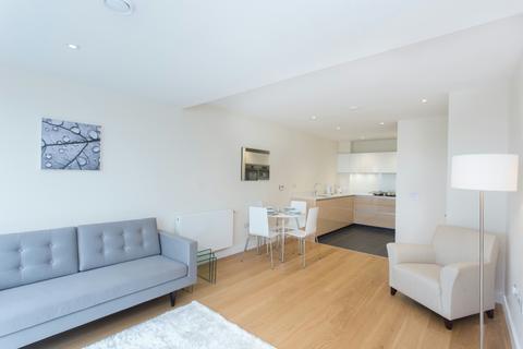 1 bedroom apartment for sale, Barquentine Heights, Greenwich Millennium Village 2, SE10