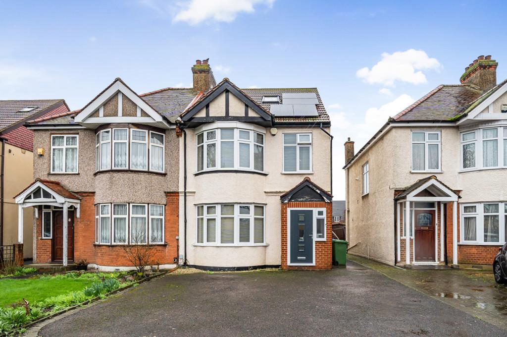Avery Hill Road, London 5 bed semidetached house for sale £660,000