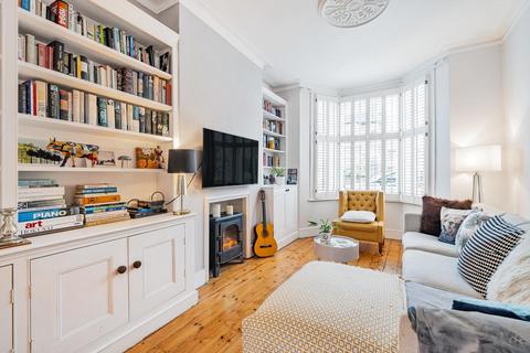 4 bedroom terraced house for sale, Ormeley Road, Balham
