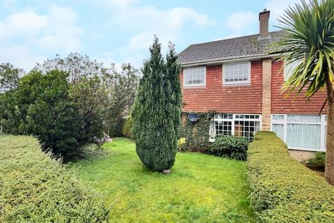 3 bedroom semi-detached house for sale, Hedge End, Southampton SO30
