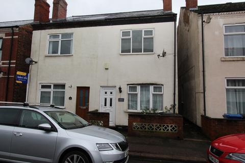2 bedroom semi-detached house to rent - Bennett Street, Long Eaton, NG10