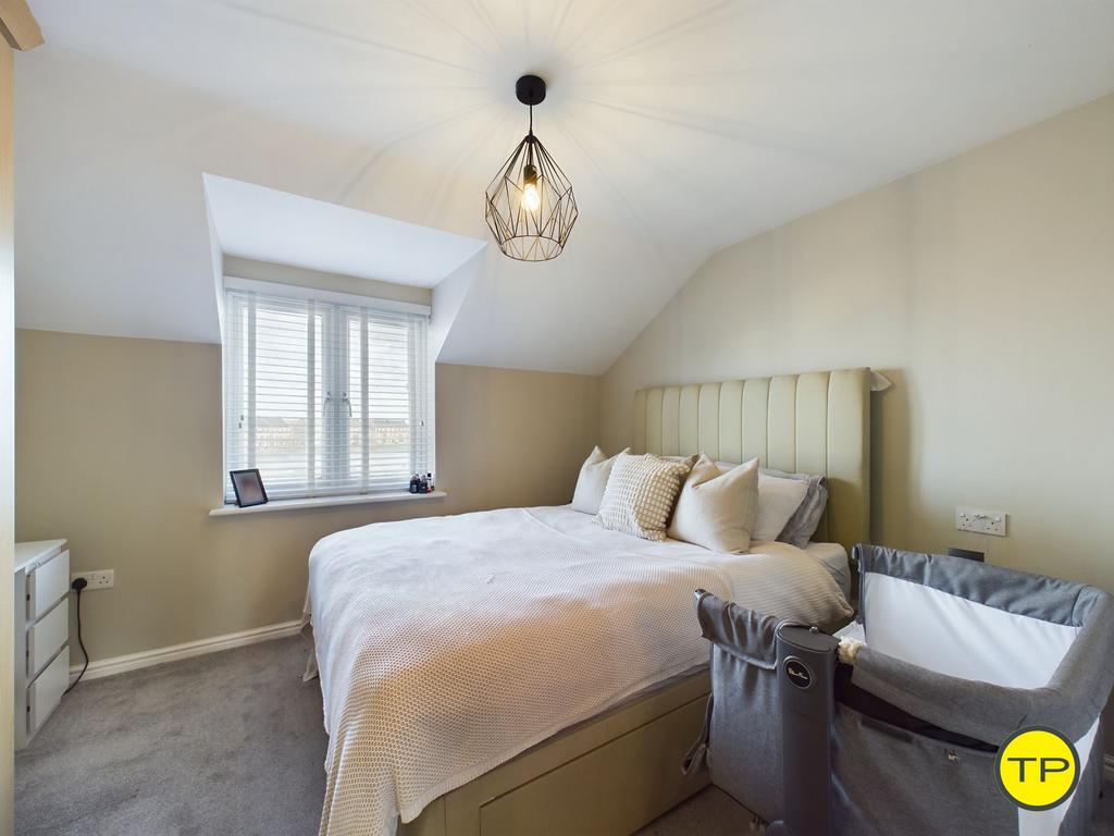 Main bedroom