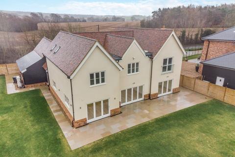 5 bedroom detached house for sale, Rectory Road, Stisted, Braintree, Essex