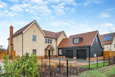 Sunningdale Rectory Road, Stisted, Braintree, CM77 8AL