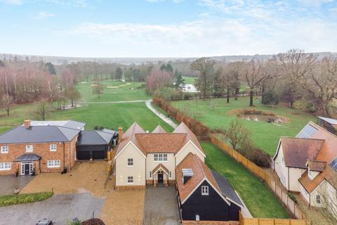 Sunningdale Rectory Road, Stisted, Braintree, CM77 8AL