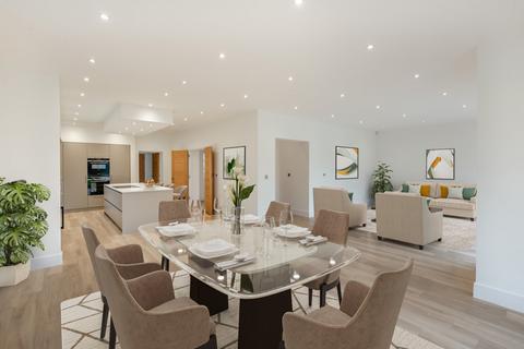 Sunningdale Rectory Road, Stisted, Braintree, CM77 8AL