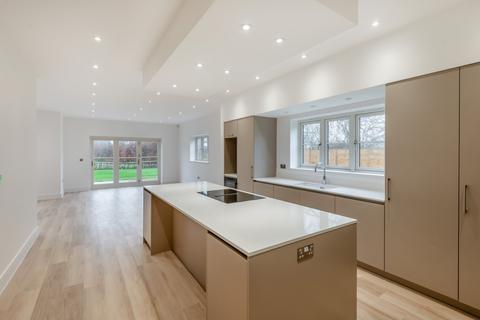 Sunningdale Rectory Road, Stisted, Braintree, CM77 8AL