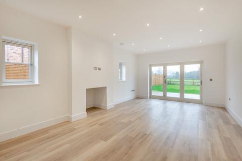 Sunningdale Rectory Road, Stisted, Braintree, CM77 8AL