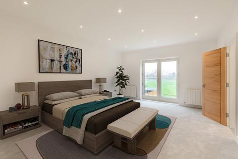 Sunningdale Rectory Road, Stisted, Braintree, CM77 8AL