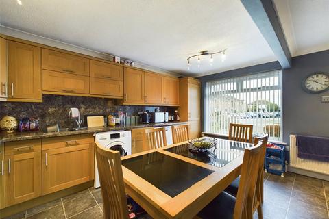 3 bedroom house for sale, Cowleys Road, Burton, Christchurch, Dorset, BH23