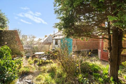1 bedroom semi-detached house for sale, St. Johns Place, Brighton, BN2