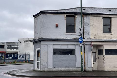 Retail property (out of town) for sale - 204 Stafford Street, Walsall, WS2 8DW