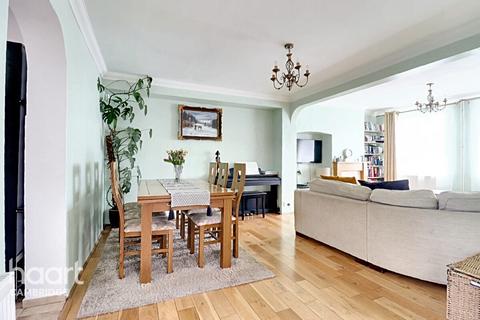 89 Akeman Street, Cambridge, CB4 3HE