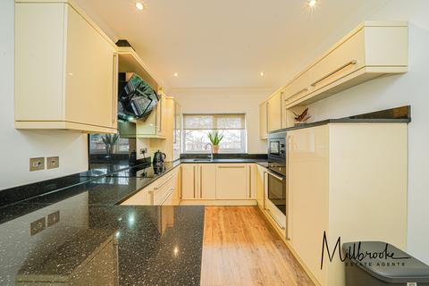 3 bedroom duplex for sale - Chatsworth View, 349 Worsley Road, Manchester, M27