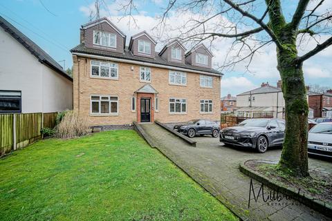 3 bedroom duplex for sale, Chatsworth View, 349 Worsley Road, Manchester, M27