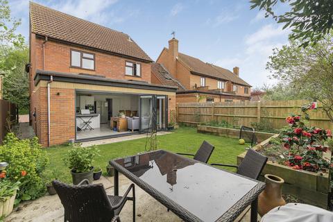 4 bedroom detached house for sale, Manor Green, Harwell, OX11