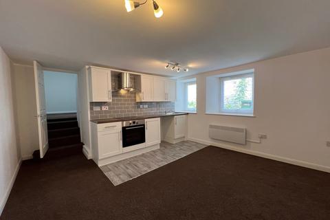 3 bedroom flat for sale, Elmsleigh House, Apartments, Rothbury, Morpeth, Northumberland