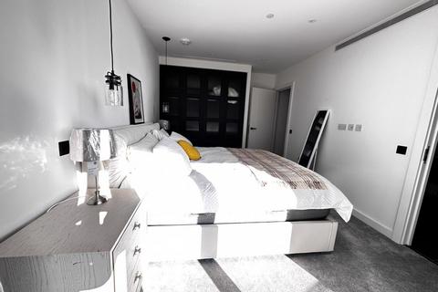 2 bedroom flat for sale - 3 Merino Gardens, London, E1W 2DP
