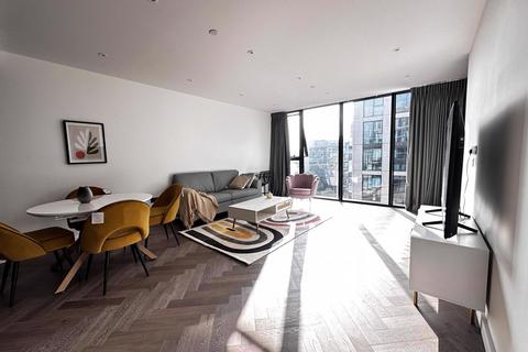 2 bedroom flat for sale - 3 Merino Gardens, London, E1W 2DP