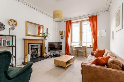 2 bedroom flat for sale, 14/7 Fowler Terrace, Edinburgh, EH11 1BZ