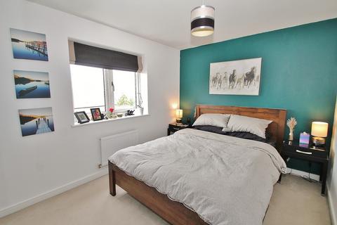 6 Breakspear Way, North Leigh, Witney, OX29 6AF