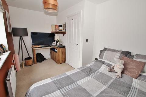 6 Breakspear Way, North Leigh, Witney, OX29 6AF