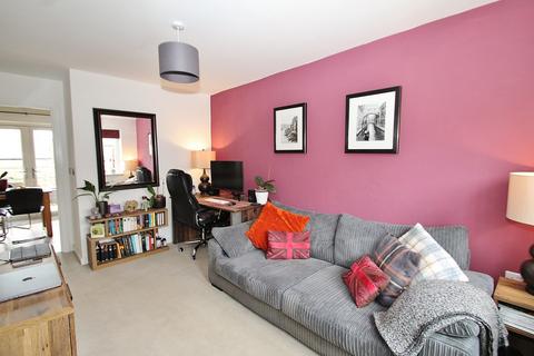 6 Breakspear Way, North Leigh, Witney, OX29 6AF