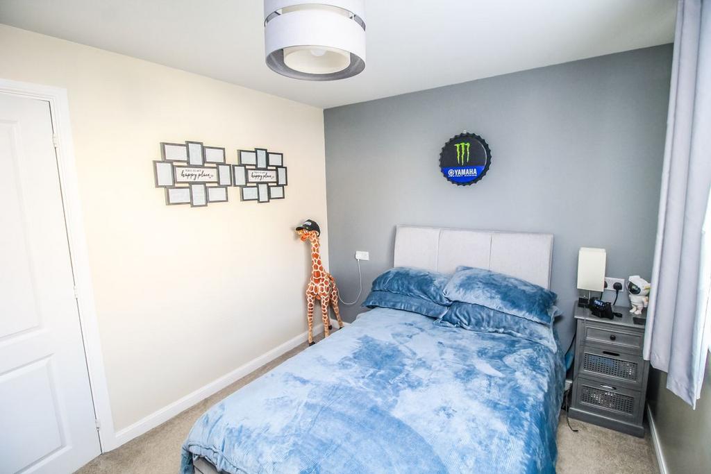 Bedroom Two p2