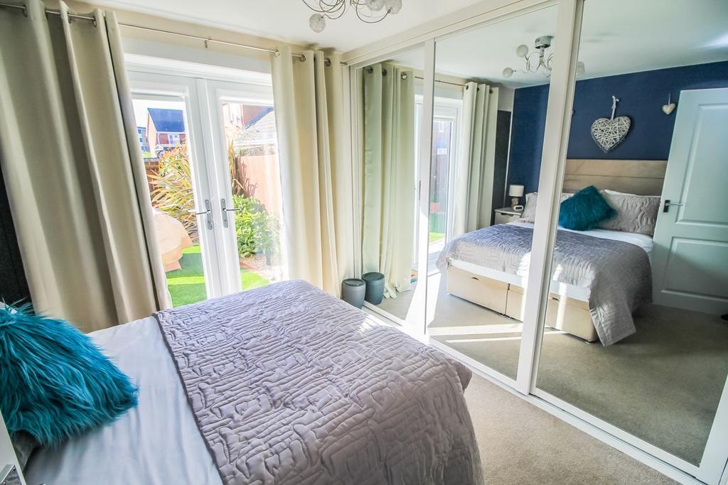 Bedroom One p2