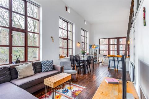 2 bedroom flat for sale - Little London Court, Mill Street, London, SE1