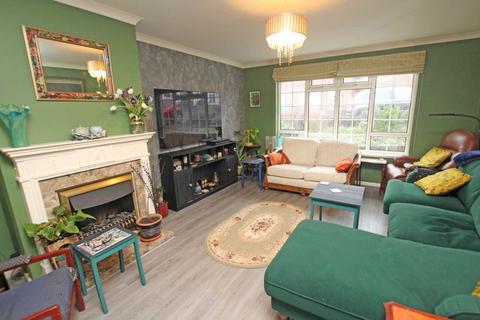 3 bedroom semi-detached house for sale, Gaudick Close, Eastbourne, BN20 7QF