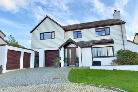 5 bedroom detached house for sale, Padstow, PL28