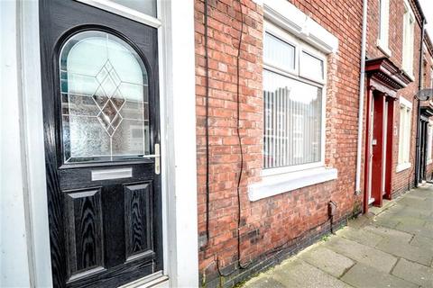 2 bedroom flat for sale, Brabourne Street, South Shields
