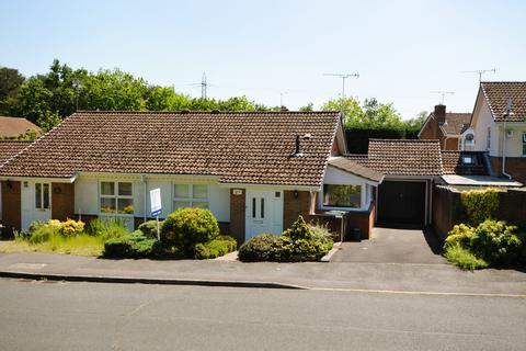 2 bedroom semi-detached bungalow for sale, Blackthorn Drive, Lightwater