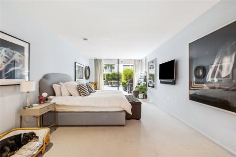 4 bedroom apartment for sale, Radstock Street, London, SW11
