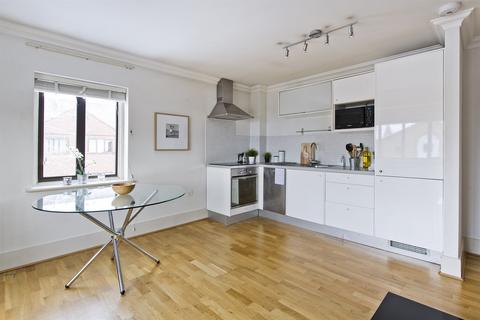 1 bedroom flat for sale, St Helen's Gardens, London, W10