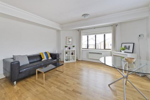 1 bedroom flat for sale, St Helen's Gardens, London, W10